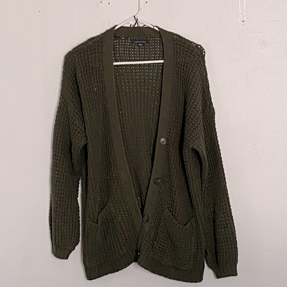 American Eagle Cardigan